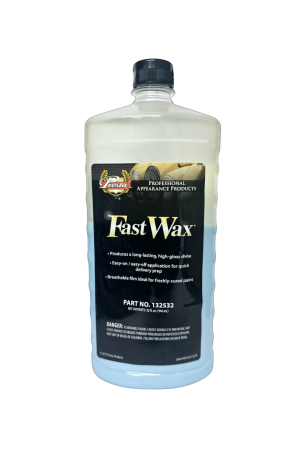ווקס מהיר fast wax