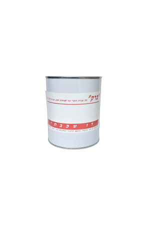 צבע דו שכבתי DUPONT 1L