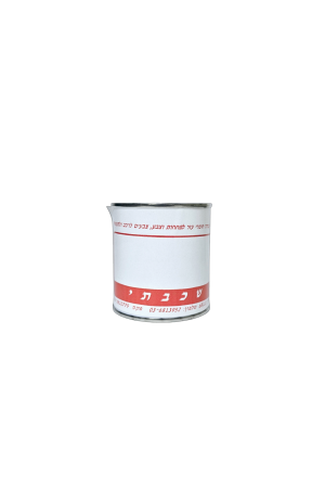 צבע דו שכבתי DUPONT 1/4L