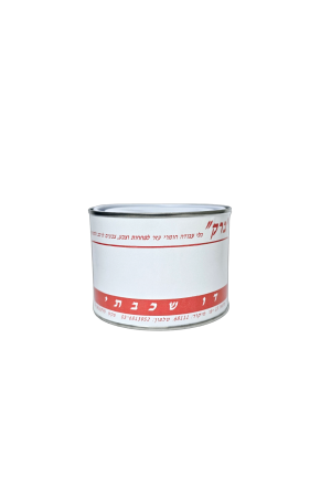 צבע דו שכבתי DUPONT 0.5L
