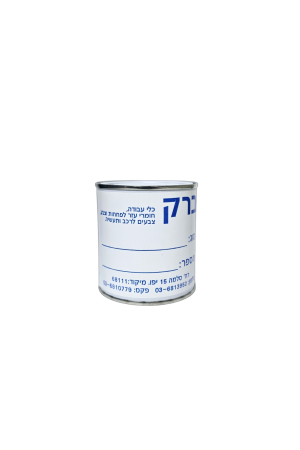 צבע ברק ישיר DUPONT 1/4L