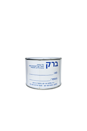 צבע ברק ישיר DUPONT 1/2L