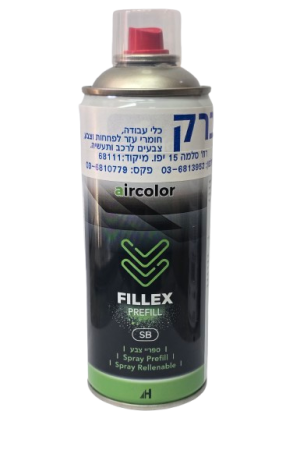 ספרי צבע לרכב לפי קוד יצרן מקורי