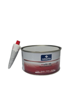 שפכטל עדין putty