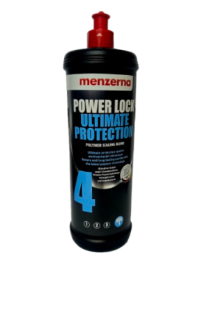 ווקס מנזרנה power lock