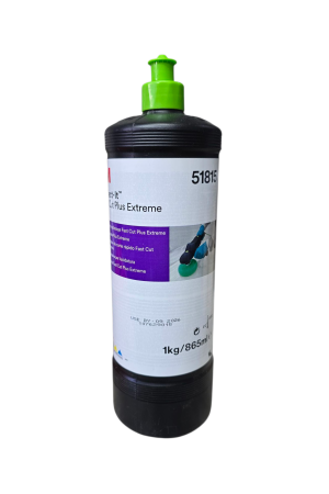 פוליש 3m 51815 פקק ירוק